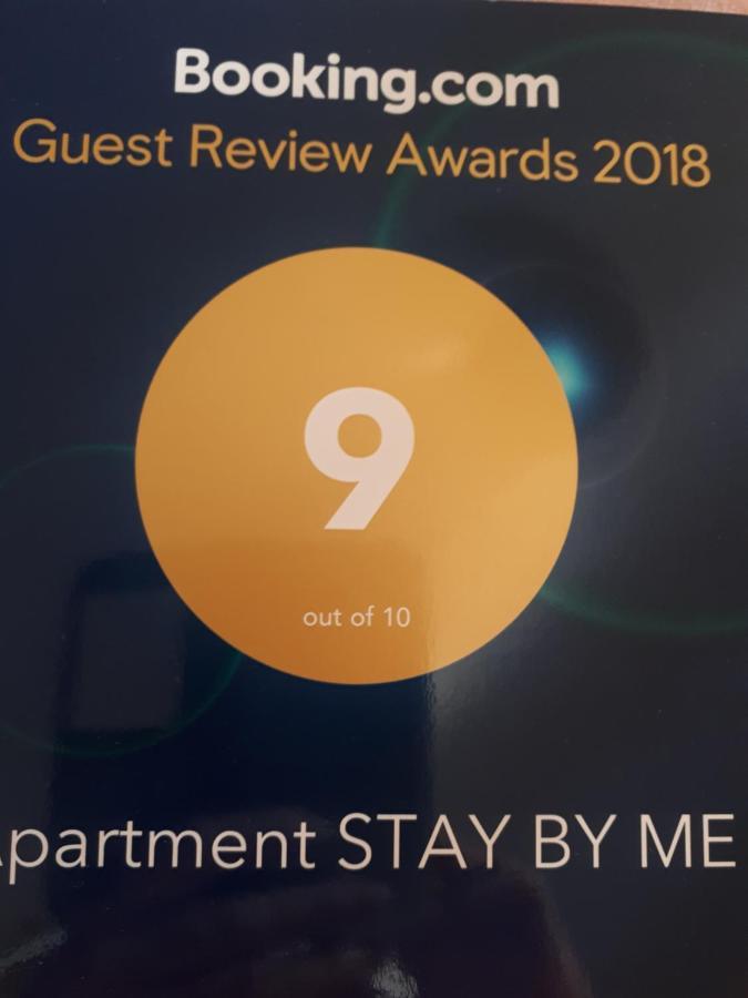 Apartment Stay By Me 스플리트 외부 사진