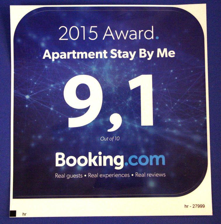 Apartment Stay By Me 스플리트 외부 사진